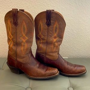 Women’s Ariat Boots